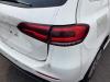 Mercedes B 2.0 B-200d Skrotfordon (2020, WIT)