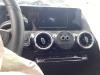 Mercedes B 2.0 B-200d Skrotfordon (2020, WIT)
