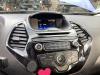 Ford Ka+ 1.2 Ti-VCT Schrottauto (2017, Blau)