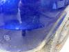 Ford Ka+ 1.2 Ti-VCT Schrottauto (2017, Blau)