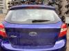 Ford Ka+ 1.2 Ti-VCT Schrottauto (2017, Blau)