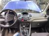 Ford Ka+ 1.2 Ti-VCT Schrottauto (2017, Blau)