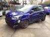 Ford Ka+ 1.2 Ti-VCT Schrottauto (2017, Blau)