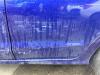 Ford Ka+ 1.2 Ti-VCT Schrottauto (2017, Blau)