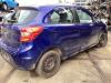 Ford Ka+ 1.2 Ti-VCT Schrottauto (2017, Blau)