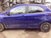 Ford Ka+ 1.2 Ti-VCT Schrottauto (2017, Blau)
