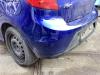 Ford Ka+ 1.2 Ti-VCT Schrottauto (2017, Blau)