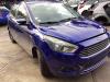 Ford Ka+ 1.2 Ti-VCT Schrottauto (2017, Blau)