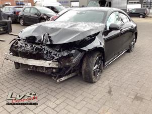 Mercedes CLA 1.3 CLA-250 e Turbo 16V  (Schrott)