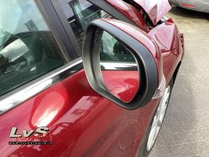 Ford Fiesta 7 1.5 TDCi 85 Épave (2018, Rouge)