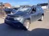 Dacia Duster 1.0 TCE 100 Bi-Fuel, Eco-G 12V Samochód złomowany (2022, Szary)