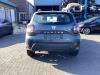 Dacia Duster 1.0 TCE 100 Bi-Fuel, Eco-G 12V Samochód złomowany (2022, Szary)
