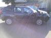 Dacia Duster 1.0 TCE 100 Bi-Fuel, Eco-G 12V Samochód złomowany (2022, Szary)