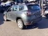 Dacia Duster 1.0 TCE 100 Bi-Fuel, Eco-G 12V Samochód złomowany (2022, Szary)
