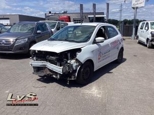 Ford Ka+ 1.2 Ti-VCT  (Rozbiórka)