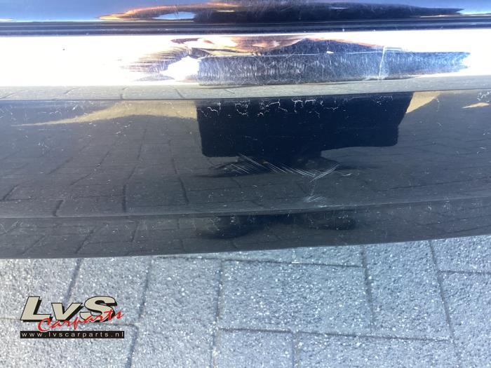 Renault Clio IV Estate/Grandtour 0.9 Energy TCE 90 12V Épave (2017, Gris)