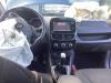Renault Clio IV Estate/Grandtour 0.9 Energy TCE 90 12V Épave (2017, Gris)