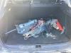 Renault Clio IV Estate/Grandtour 0.9 Energy TCE 90 12V Épave (2017, Gris)