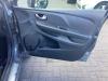 Renault Clio IV Estate/Grandtour 0.9 Energy TCE 90 12V Épave (2017, Gris)