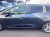 Renault Clio IV Estate/Grandtour 0.9 Energy TCE 90 12V Épave (2017, Gris)