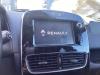 Renault Clio IV Estate/Grandtour 0.9 Energy TCE 90 12V Épave (2017, Gris)