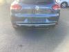 Renault Clio IV Estate/Grandtour 0.9 Energy TCE 90 12V Épave (2017, Gris)