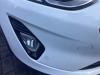 Ford Fiesta 7 1.1 Ti-VCT 12V 85 Épave (2018, Blanc)