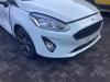 Ford Fiesta 7 1.1 Ti-VCT 12V 85 Épave (2018, Blanc)