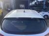 Ford Fiesta 7 1.1 Ti-VCT 12V 85 Épave (2018, Blanc)