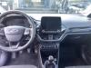 Ford Fiesta 7 1.1 Ti-VCT 12V 85 Épave (2018, Blanc)