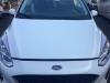 Ford Fiesta 7 1.1 Ti-VCT 12V 85 Épave (2018, Blanc)