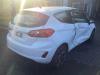 Ford Fiesta 7 1.1 Ti-VCT 12V 85 Épave (2018, Blanc)