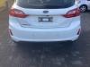 Ford Fiesta 7 1.1 Ti-VCT 12V 85 Épave (2018, Blanc)