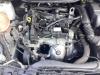 Ford Fiesta 7 1.1 Ti-VCT 12V 85 Épave (2018, Blanc)