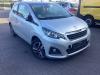Peugeot 108 1.2 VTi 12V Skrotfordon (2015, GRIJS)