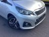 Peugeot 108 1.2 VTi 12V Skrotfordon (2015, GRIJS)