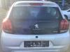 Peugeot 108 1.2 VTi 12V Skrotfordon (2015, GRIJS)