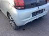 Peugeot 108 1.2 VTi 12V Skrotfordon (2015, GRIJS)