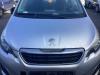 Peugeot 108 1.2 VTi 12V Skrotfordon (2015, GRIJS)