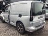 Volkswagen Caddy Cargo V 2.0 TDI BlueMotionTechnology Salvage vehicle (2022, Gray)