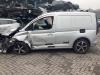 Volkswagen Caddy Cargo V 2.0 TDI BlueMotionTechnology Salvage vehicle (2022, Gray)