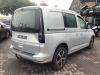 Volkswagen Caddy Cargo V 2.0 TDI BlueMotionTechnology Salvage vehicle (2022, Gray)