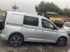 Volkswagen Caddy Cargo V 2.0 TDI BlueMotionTechnology Salvage vehicle (2022, Gray)