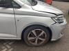 Volkswagen Caddy Cargo V 2.0 TDI BlueMotionTechnology Salvage vehicle (2022, Gray)