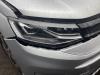 Volkswagen Caddy Cargo V 2.0 TDI BlueMotionTechnology Salvage vehicle (2022, Gray)