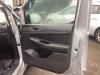 Volkswagen Caddy Cargo V 2.0 TDI BlueMotionTechnology Salvage vehicle (2022, Gray)