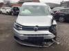 Volkswagen Caddy Cargo V 2.0 TDI BlueMotionTechnology Salvage vehicle (2022, Gray)