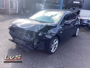 Opel Astra K 1.4 Turbo 16V  (Schrott)
