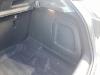 Opel Astra K 1.4 Turbo 16V Salvage vehicle (2016, Gray)