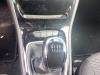 Opel Astra K 1.4 Turbo 16V Salvage vehicle (2016, Gray)